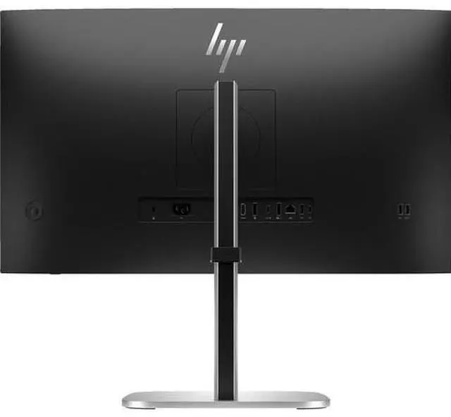 Alt view image 11 of 19 - HP 527pu 27" Class WQHD LED Monitor - 16:9 - Jet Black - 27" Viewable - In-plane Switching (IPS) Technology - Edge WLED Backlight - 2560 x 1440 - 16.7 Million Colors - 350 Nit - 5 ms - HDMI