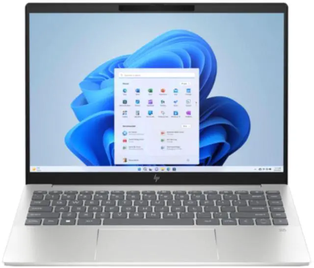 Refurbished: HP Pavilion Plus 14-ew0008ca 14