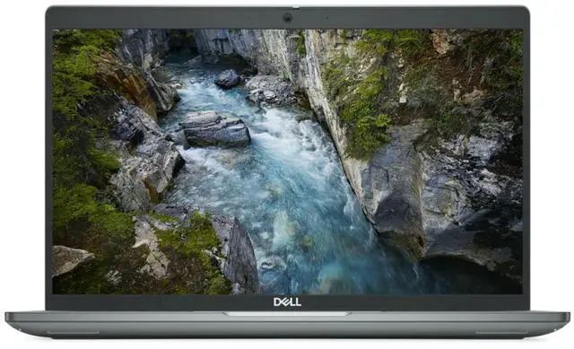 Alt view image 2 of 6 - Dell Precision 14 3490 14" FHD Intel Core Ultra 7 Processor 155H 1.4 GHz up to 4.80 GHz 16GB DDR5-5600 RAM 512GB SSD Intel Graphics Windows 11 Pro Laptop - PRE0172169-R0025453-SA