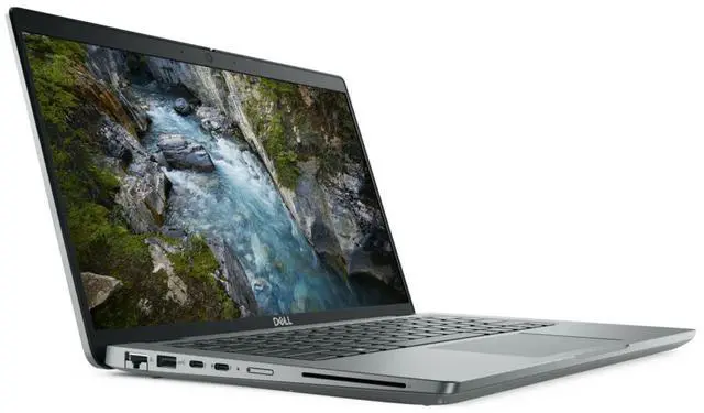 Alt view image 4 of 6 - Dell Precision 14 3490 14" FHD Intel Core Ultra 7 Processor 155H 1.4 GHz up to 4.80 GHz 16GB DDR5-5600 RAM 512GB SSD Intel Graphics Windows 11 Pro Laptop - PRE0172169-R0025453-SA