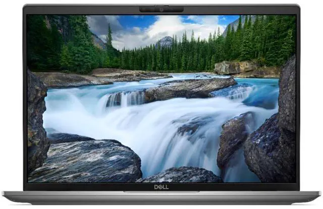 Main image of Dell Latitude 14 7450 14" FHD+ IPS Intel Core Ultra 5 135U 1.1 GHz up to 4.40 GHz 32GB RAM 512GB PCIe M.2 NVMe Opal 2.0 SSD Intel Graphics Windows 11 Pro Laptop - LAT0182815-R0025502-SA
