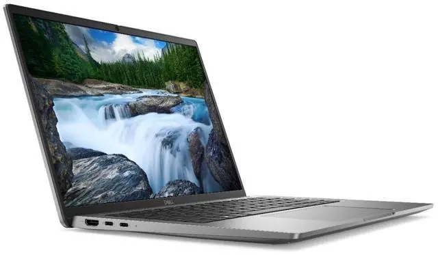 Alt view image 2 of 6 - Dell Latitude 14 7450 14" FHD+ IPS Intel Core Ultra 5 135U 1.1 GHz up to 4.40 GHz 32GB RAM 512GB PCIe M.2 NVMe Opal 2.0 SSD Intel Graphics Windows 11 Pro Laptop - LAT0182815-R0025502-SA