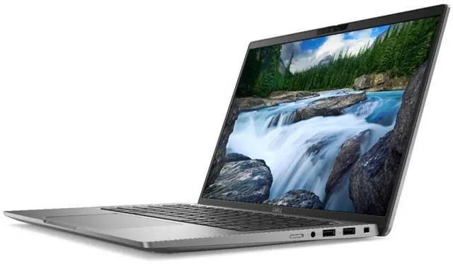 Alt view image 3 of 6 - Dell Latitude 14 7450 14" FHD+ IPS Intel Core Ultra 5 135U 1.1 GHz up to 4.40 GHz 32GB RAM 512GB PCIe M.2 NVMe Opal 2.0 SSD Intel Graphics Windows 11 Pro Laptop - LAT0182815-R0025502-SA