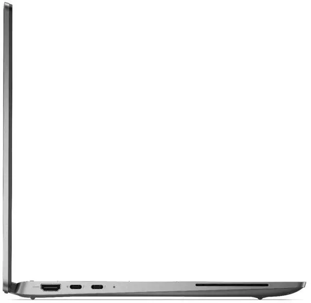 Alt view image 4 of 6 - Dell Latitude 14 7450 14" FHD+ IPS Intel Core Ultra 5 135U 1.1 GHz up to 4.40 GHz 32GB RAM 512GB PCIe M.2 NVMe Opal 2.0 SSD Intel Graphics Windows 11 Pro Laptop - LAT0182815-R0025502-SA