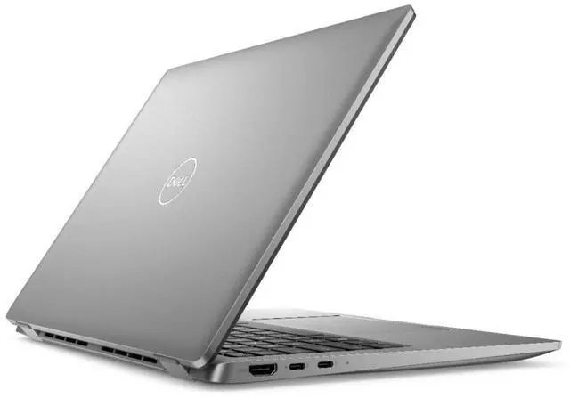 Alt view image 6 of 6 - Dell Latitude 14 7450 14" FHD+ IPS Intel Core Ultra 5 135U 1.1 GHz up to 4.40 GHz 32GB RAM 512GB PCIe M.2 NVMe Opal 2.0 SSD Intel Graphics Windows 11 Pro Laptop - LAT0182815-R0025502-SA