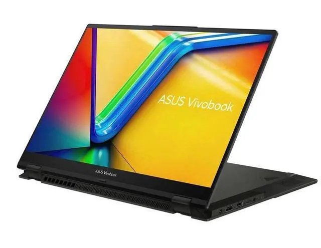 Alt view image 2 of 5 - ASUS Vivobook S 16 Flip 16" WUXGA IPS Touchscreen AMD Ryzen 7 7730U 2.0GHz up to 4.5 GHz 16GB DDR4 1TB NVMe PCIe SSD AMD Radeon Vega 7 Windows 11 Home Laptop - TN3604YA-CS71T-CB