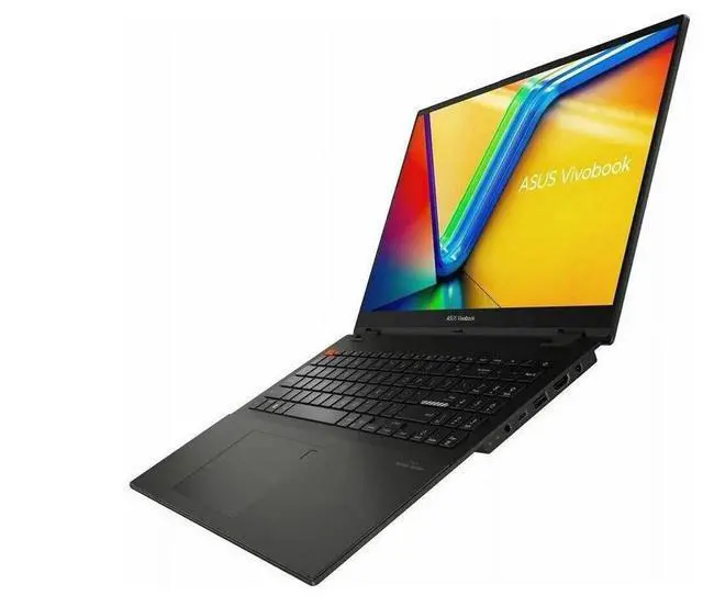 Alt view image 4 of 5 - ASUS Vivobook S 16 Flip 16" WUXGA IPS Touchscreen AMD Ryzen 7 7730U 2.0GHz up to 4.5 GHz 16GB DDR4 1TB NVMe PCIe SSD AMD Radeon Vega 7 Windows 11 Home Laptop - TN3604YA-CS71T-CB