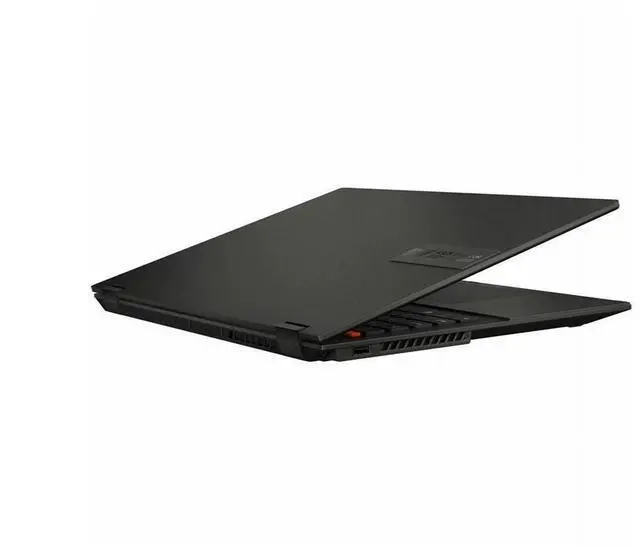 Alt view image 5 of 5 - ASUS Vivobook S 16 Flip 16" WUXGA IPS Touchscreen AMD Ryzen 7 7730U 2.0GHz up to 4.5 GHz 16GB DDR4 1TB NVMe PCIe SSD AMD Radeon Vega 7 Windows 11 Home Laptop - TN3604YA-CS71T-CB