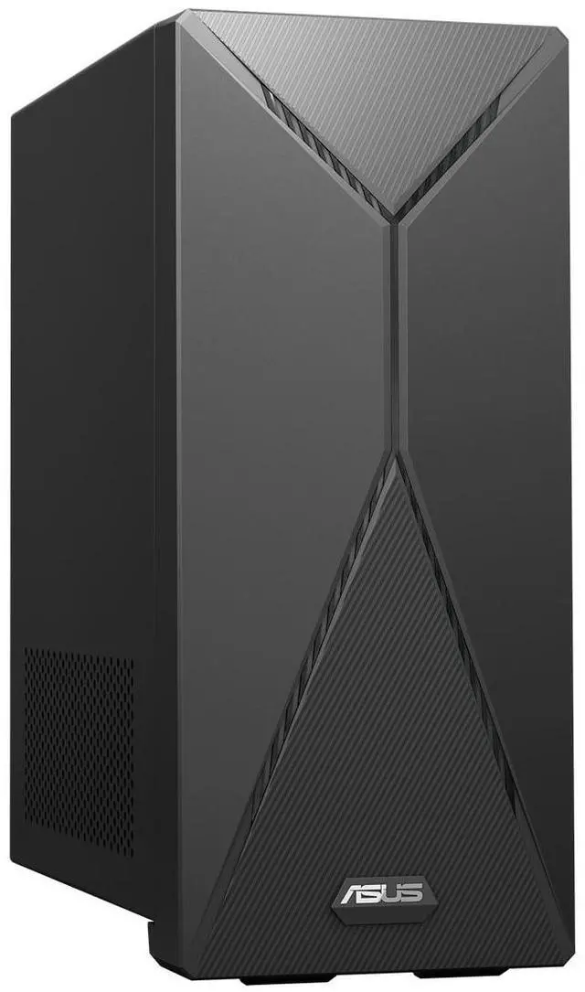 Alt view image 2 of 5 - Asus S5 S501MERC Mini Tower Intel Core i7-13700 2.10 GHz up to 5.10 GHz, 32GB DDR5 1TB SSD Intel UHD Graphics 770 Windows 11 Desktop, Black - S501MER-IS706