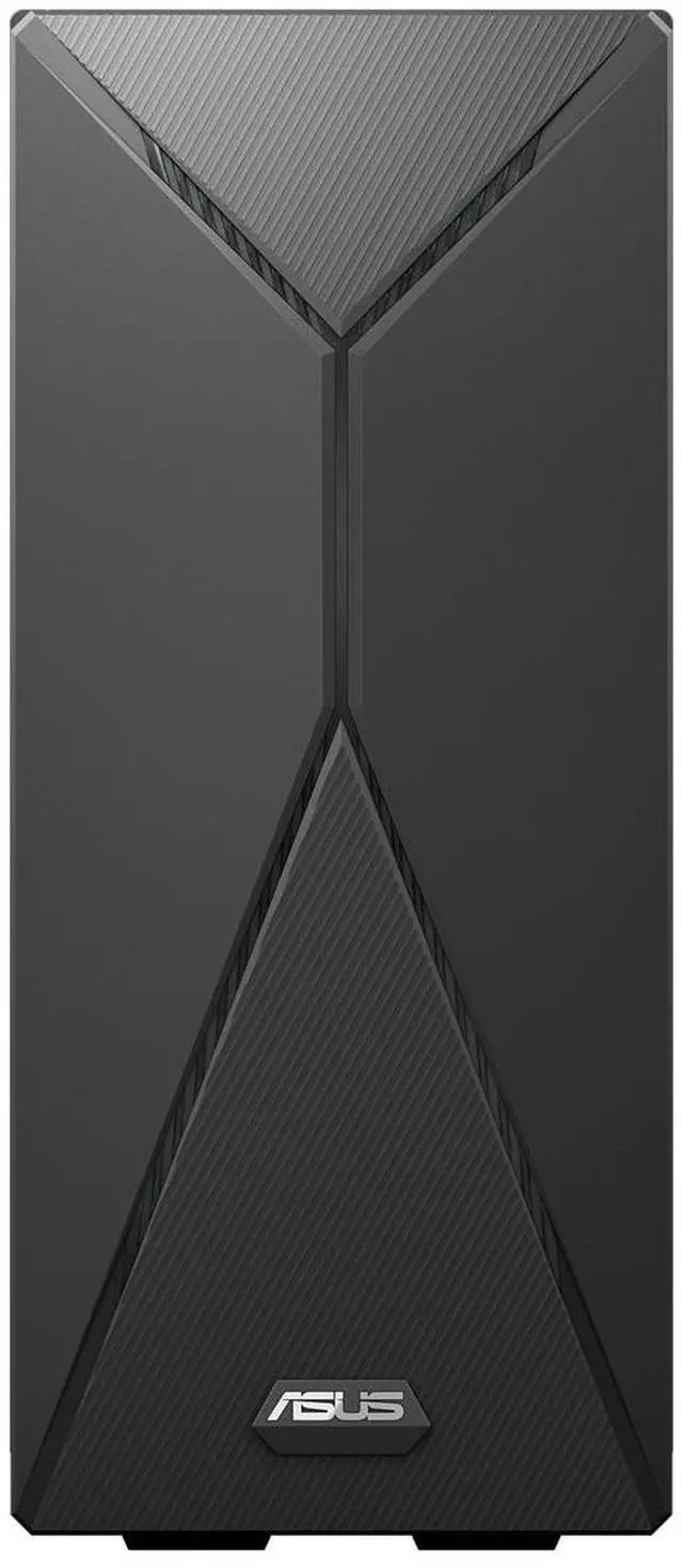 Alt view image 3 of 5 - Asus S5 S501MERC Mini Tower Intel Core i7-13700 2.10 GHz up to 5.10 GHz, 32GB DDR5 1TB SSD Intel UHD Graphics 770 Windows 11 Desktop, Black - S501MER-IS706