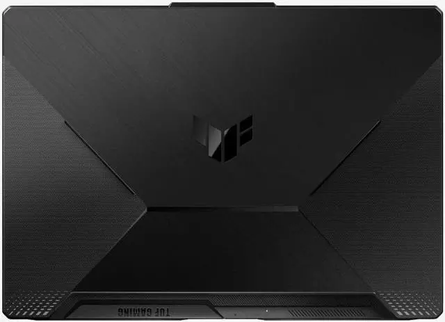 Alt view image 4 of 6 - ASUS TUF A15 15.6"FHD IPS AMD Ryzen 7 7435HS 3.1 GHz up to 4.5 GHz 8GB DDR5-4800 RAM 512GB PCIe 4.0 NVMe M.2 SSD NVIDIA Geforce RTX 3050 Windows 11 Home Laptop - FA506NCR-WH71