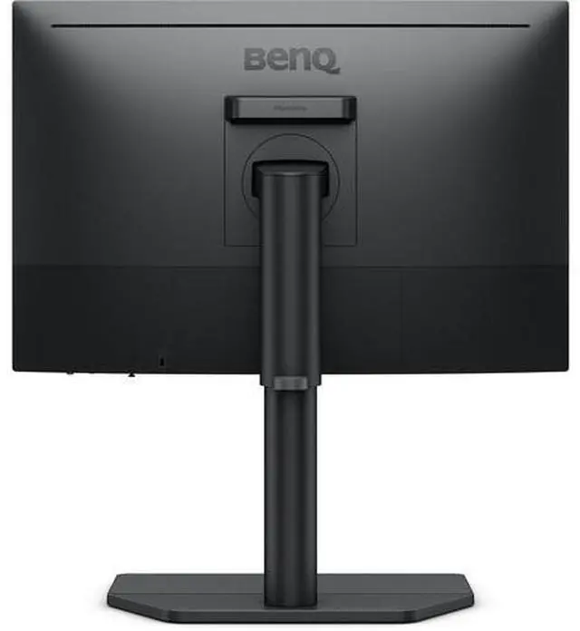 Alt view image 4 of 6 - BenQ PhotoVue SW242Q 24" 2K HDR QHD IPS Monitor 16:10, 5ms GtG, 400 nits, 1000:1, 90W HDMI & DisplayPort USB-C SD Card Reader, TUV Anti-Reflection