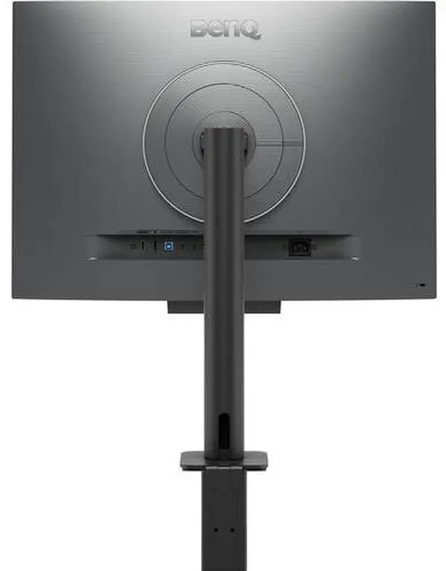 Alt view image 5 of 6 - BenQ RD280UA 28.2" 4K+ HDR Programming Monitor with Ergo Arm, 3:2, 5 ms, 1200:1, 400 nits, Coding Modes, Built-In Speakers, USB-C, Eye-Care Tech, HDMI & DisplayPort