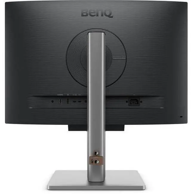 Alt view image 4 of 6 - BenQ RD240Q 24.1 WQXGA Programming Monitor 16:10, 5 ms, 300 nits, Contrast Ratio 1000:1, Coding Modes, USB-C (90W), HDMI & Display Pilot 2, Built-In Speakers & USB Hub