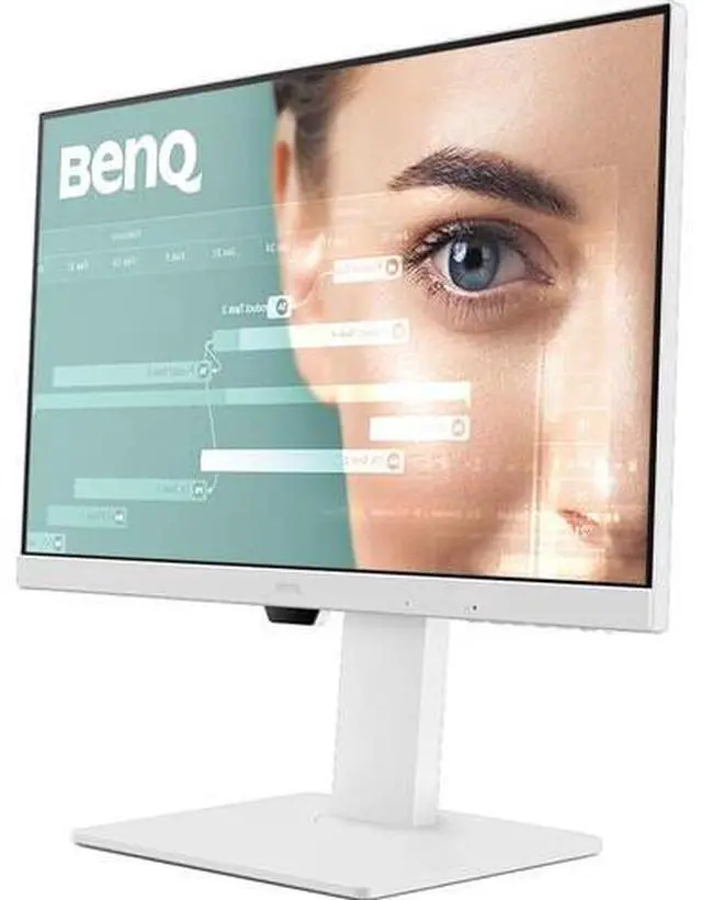 Alt view image 3 of 6 - BenQ GW2786TC 27" IPS Monitor 16:9, 5 ms, Contrast Ratio 1300:1, Brightness 250 nits, USB-C, HDMI & DisplayPort, Height Adjustable, Daisy Chain, Eye-Care Tech