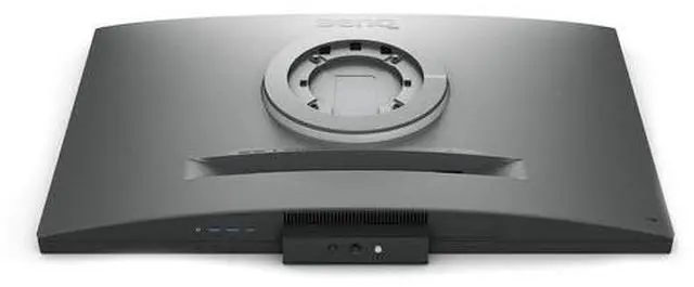 Alt view image 5 of 6 - BenQ RD320UA 31.5" 4K+ HDR Programming Monitor with Ergo Arm 16:9, 2000:1, 400 nits, Coding Modes, USB-C Daisy Chain Support, KVM & Lighting, HDMI & DisplayPort