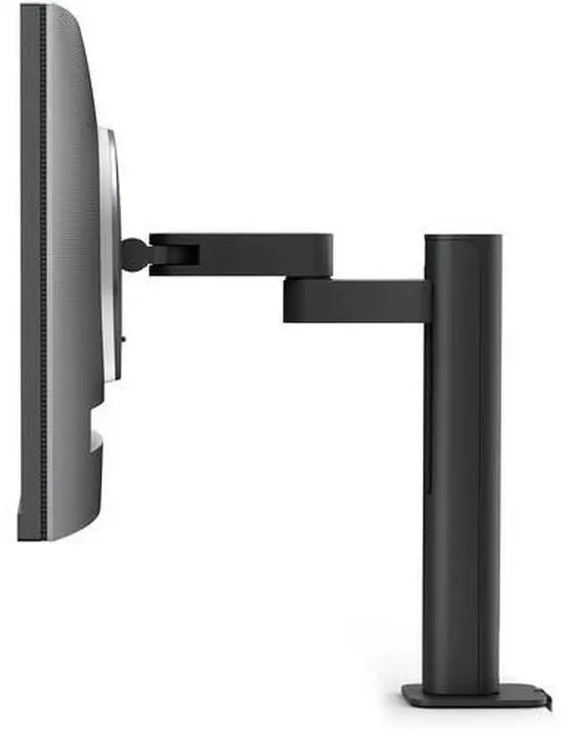 Alt view image 6 of 6 - BenQ RD320UA 31.5" 4K+ HDR Programming Monitor with Ergo Arm 16:9, 2000:1, 400 nits, Coding Modes, USB-C Daisy Chain Support, KVM & Lighting, HDMI & DisplayPort