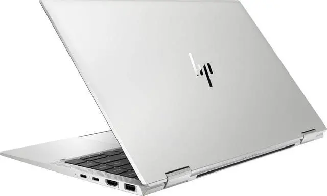 Alt view image 4 of 5 - HP EliteBook x360 1040 G8 14" FHD Touch Intel Core i7-1185G7 1.20 GHz up to 4.8 GHz 16GB RAM 512GB PCIe NVMe M.2 SSD Intel Iris Xe Graphics Windows 11 Pro Laptop - 406G7UC