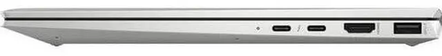 Alt view image 5 of 5 - HP EliteBook x360 1040 G8 14" FHD Touch Intel Core i7-1185G7 1.20 GHz up to 4.8 GHz 16GB RAM 512GB PCIe NVMe M.2 SSD Intel Iris Xe Graphics Windows 11 Pro Laptop - 406G7UC