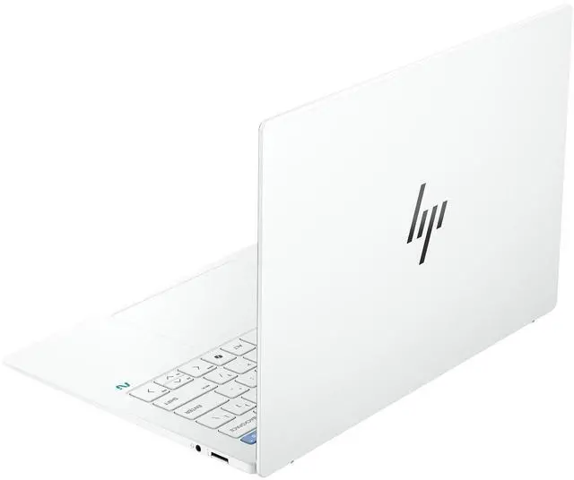 Alt view image 3 of 5 - HP OmniBook X 14-fe0097nr 14" 2.2K Touch Snapdragon X Elite X1E-78-100 up to 3.4 GHz 16GB RAM 1TB SSD Qualcomm Adreno Windows 11 Home Laptop - A2NZ1UA
