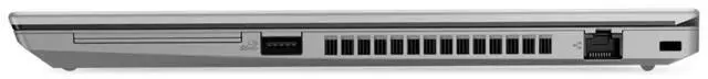 Alt view image 4 of 6 - Lenovo ThinkPad P14s Gen 2i 14" FHD Touch Intel Core i5-1145G7 2.60 GHz up to 4.4 GHz 16GB DDR4 RAM 256GB NVMe SSD NVIDIA T500 Windows 11 Pro Laptop, Gray - 20VYS2FG00-I906