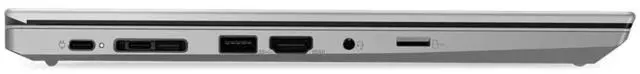 Alt view image 6 of 6 - Lenovo ThinkPad P14s Gen 2i 14" FHD Touch Intel Core i5-1145G7 2.60 GHz up to 4.4 GHz 16GB DDR4 RAM 256GB NVMe SSD NVIDIA T500 Windows 11 Pro Laptop, Gray - 20VYS2FG00-I906