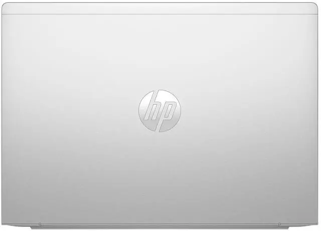 Alt view image 5 of 6 - HP ProBook 445 G11 14" WUXGA IPS AMD Ryzen 5 7535U 2.9 GHz up to 4.5 GHz 16GB DDR4 256GB SSD AMD Radeon Graphics Windows 11 Pro Laptop, Silver - B09QKUS