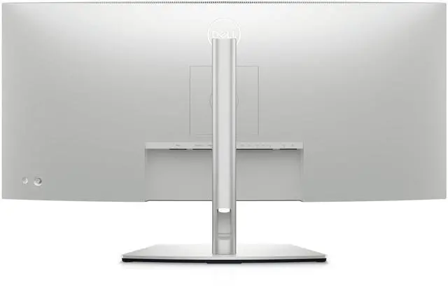 Alt view image 2 of 5 - Dell UltraSharp U3423WE 34" WQHD LED Curved Monitor 21:9, 5ms GtG, Contrast Ratio 2000:1, Brightness 300 cd/m², 2 x 5W Speakers, USB-C Height, Swivel, Tilt