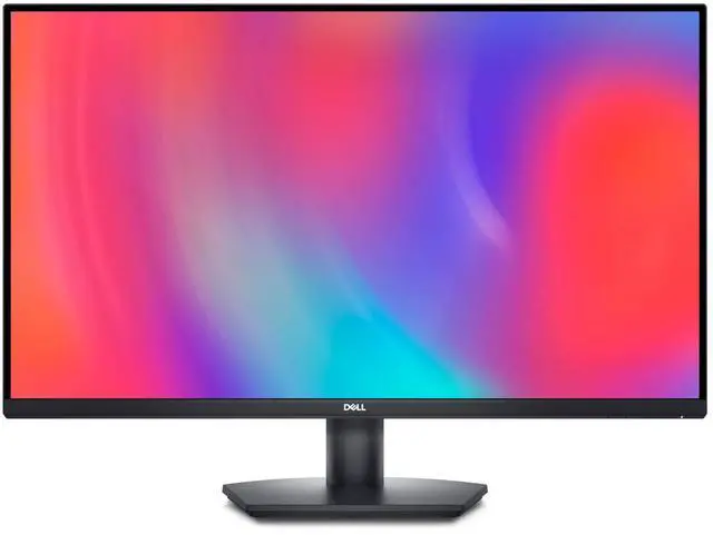 Alt view image 15 of 18 - Dell SE3223Q 31.5-inch Monitor - 4K UHD (3840 x 2160) at 60Hz, 4ms Gray-to-Gray in Extreme Mode, 1.07 Billion Colors - Black