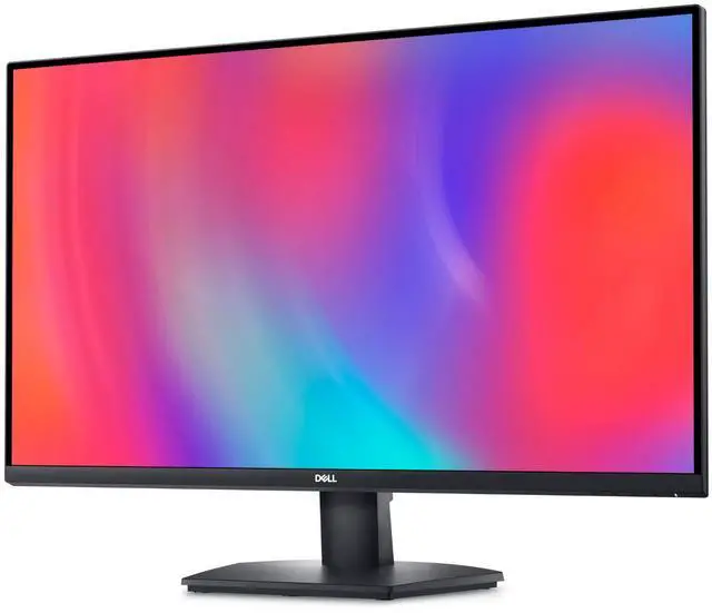 Alt view image 16 of 18 - Dell SE3223Q 31.5-inch Monitor - 4K UHD (3840 x 2160) at 60Hz, 4ms Gray-to-Gray in Extreme Mode, 1.07 Billion Colors - Black