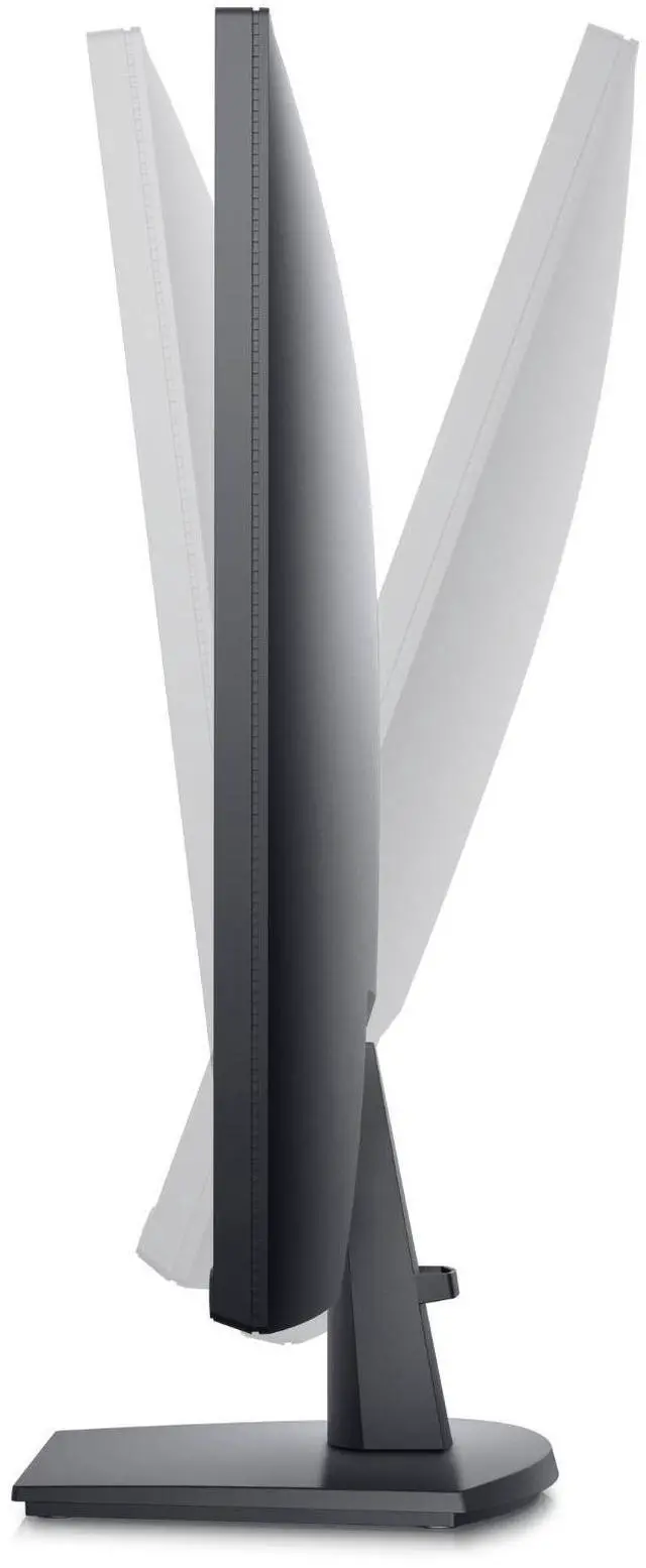 Alt view image 18 of 18 - Dell SE3223Q 31.5-inch Monitor - 4K UHD (3840 x 2160) at 60Hz, 4ms Gray-to-Gray in Extreme Mode, 1.07 Billion Colors - Black