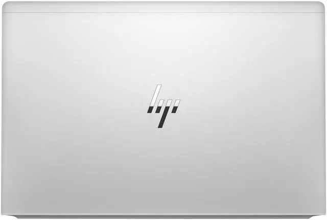 Alt view image 5 of 6 - HP EliteBook 645 G9 14" FHD IPS AMD Ryzen 5 PRO 5675U 2.3 GHz up to 4.3 GHz 8GB DDR4 256GB SSD AMD Radeon Graphics Windows 11 Pro Laptop, Silver - Minor Scratches and Dents