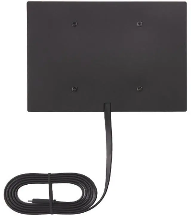 Alt view image 4 of 4 - HP Engage 10t HD 10.1" WXGA Touch Monitor 16:10, 800:1, 25ms, 500 cd/m², LED backlight, Tilt & VESA No Base - 3F1W9AA