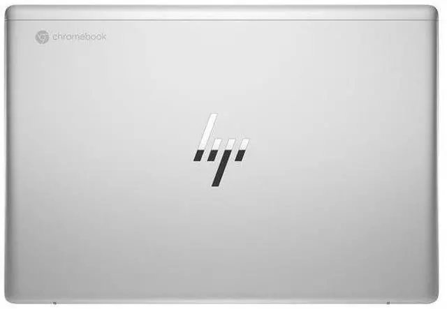 Alt view image 4 of 6 - HP Elite c640 G3 14" FHD IPS Intel Core i5-1235U 3.30 GHz up to 4.4 GHz 8GB RAM 256GB PCIe NVMe SSD Intel Iris Xe Graphics Chrome OS Laptop, Silver - 6P209UT-I302