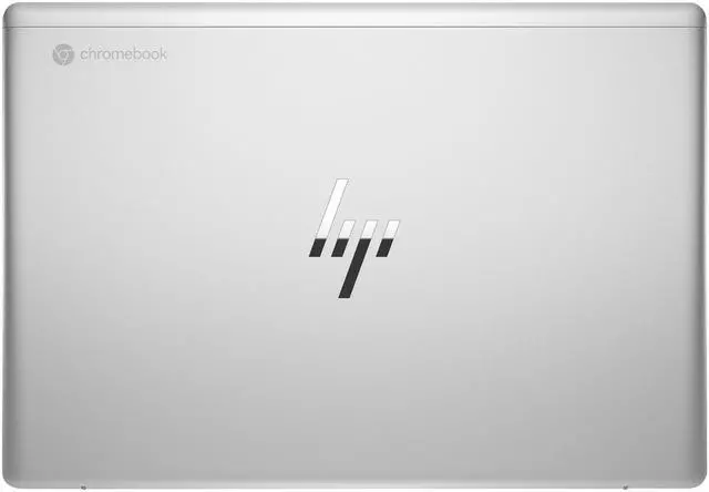 Alt view image 4 of 6 - HP Elite c640 G3 Chromebook Enterprise 14" FHD IPS Intel Core i3-1215U 3.30 GHz up to 4.4 GHz 8GB RAM 256GB PCIe NVMe SSD Intel Iris Xe Graphics Chrome OS Laptop, Silver - 6P3J6UT-I302