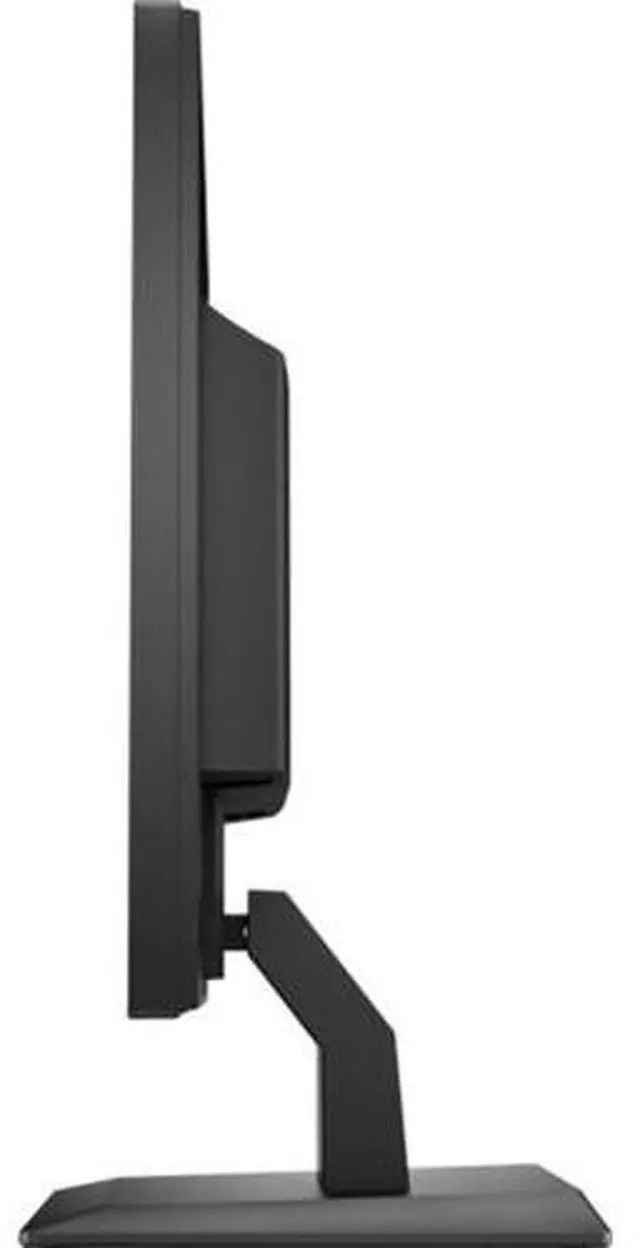 Alt view image 5 of 5 - HP P174 17" TN SXGA Monitor 5:4, 5ms, 60Hz, 1000:1, 250 cd/m², LED backlight, Anti-glare - 5RD64AA