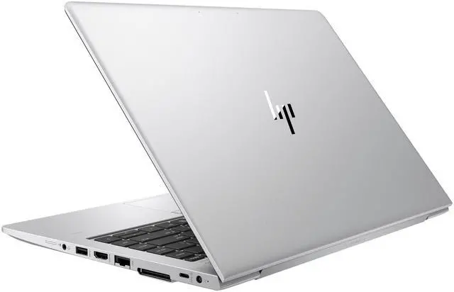 Alt view image 4 of 6 - HP EliteBook 745 G6 14" FHD IPS AMD Ryzen 5 PRO 3500U 2.1 GHz up to 3.7 GHz 8GB DDR4 256GB PCIe NVMe SSD AMD Radeon Vega Mobile Gfx Windows 11 Pro Laptop, Silver - 1W001UC-I609