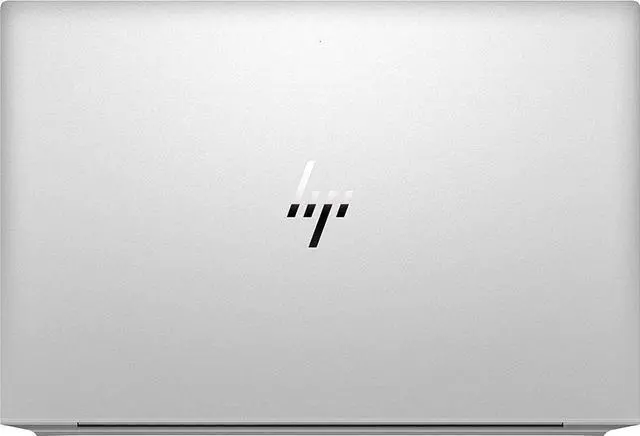 Alt view image 5 of 5 - HP EliteBook 840 G7 14" FHD Intel Core i5-10310U 1.7 GHz up to 4.4 GHz 16GB DDR4 256GB SSD Intel UHD Graphics Windows 11 Pro Laptop, Silver - 24M80UP-I010