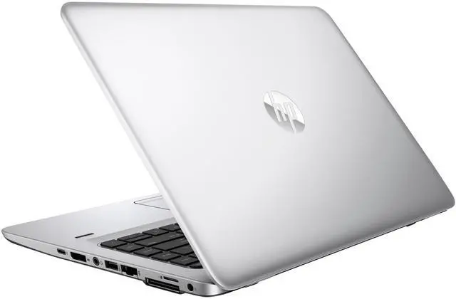Alt view image 4 of 6 - HP EliteBook 840 G3 14" FHD Intel Core i5-6300U 2.40 GHz up to 3.00 GHz 20GB DDR4-2133 256GB SSD Intel HD Graphics 520 Backlt KB, Windows 11 Pro Laptop, Silver - X7P34EP-I011