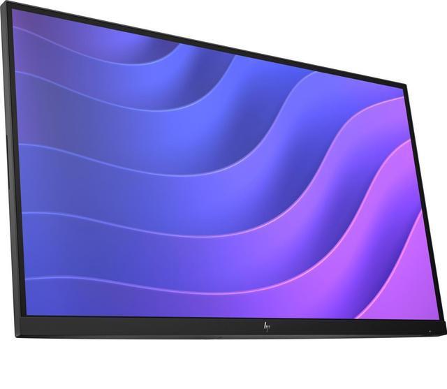 Alt view image 2 of 3 - HP E27q G5 27" QHD Monitor 16:9, 1000:1, 5ms GtG, DisplayPort & HDMI, USB Type-A, Edge-lit, Anti-glare, No Stand - 6N6F2A9