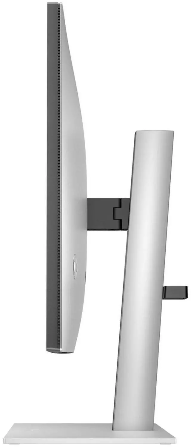 Alt view image 5 of 5 - HP Series 7 Pro 727pq 27" QHD IPS Monitor 16:9, 2000:1, 400 nits, AMD FreeSync Premium, DisplayPort and HDMI, Height Adjust/Tilt/Swivel/Pivot - 8J4D8UT
