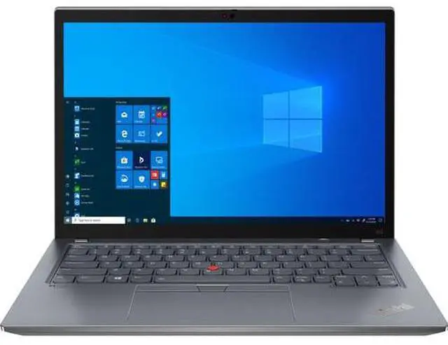Main image of Lenovo ThinkPad X13 G2 13.3" WUXGA IPS Intel Core i5-1145G7 2.60 GHz up to 4.40 GHz 16GB 256GB SSD Intel Iris Xe Windows 11 Pro Laptop, Gray - 20WLS2UW0H-I011