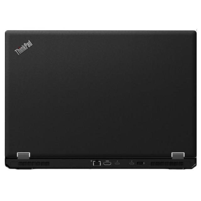 Lenovo ThinkPad P52 Laptop: 15.6" FHD, Intel I7, 32GB RAM, 1TB NVMe SSD, NVIDIA P2000, Win11 Pro