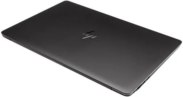 Alt view image 5 of 6 - HP ZBook Studio G4 15.6" FHD Intel Core i7-7700HQ 2.8 GHz up to 3.8 GHz 8GB DDR4 256GB PCIe NVMe SSD Intel HD Graphics 630 Windows 11 Pro Laptop, Black - 2HU31UT