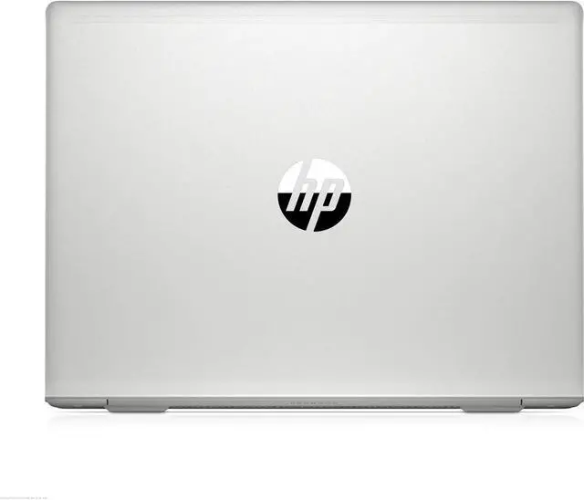 Alt view image 5 of 5 - HP ProBook 430 G7 13.3" Intel Core i5-10210U 1.60 GHz up to 4.20 GHz 16GB DDR4 256GB PCIe NVMe M.2 SSD Intel UHD Graphics Windows 11 Pro Laptop, Silver - 6YX14AV-I001
