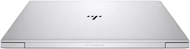 Alt view image 6 of 6 - HP EliteBook 840 G5 13.3" FHD IPS Intel Core i5-8350U 1.7 GHz up to 3.6 GHz 16GB DDR4 256GB SSD Intel UHD Graphics 620 Windows 11 Pro Laptop, Silver - 6FX63UP-I001