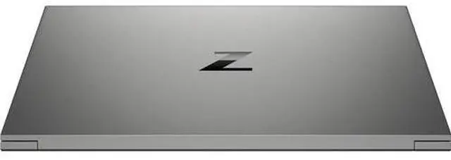 Alt view image 4 of 6 - HP ZBook Create G7 15.6" FHD IPS Intel Core i7-10750H 2.6 GHz up to 5.0 GHz 16GB DDR4 512GB SSD NVIDIA GeForce RTX 2070 Max-Q Design Windows 11 Pro Laptop, Gray - 30Y18U8-I002