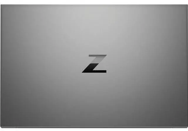 Alt view image 5 of 6 - HP ZBook Create G7 15.6" FHD IPS Intel Core i7-10750H 2.6 GHz up to 5.0 GHz 16GB DDR4 512GB SSD NVIDIA GeForce RTX 2070 Max-Q Design Windows 11 Pro Laptop, Gray - 30Y18U8-I002
