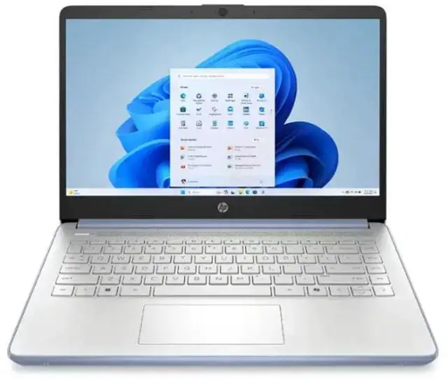 Refurbished: HP 14-dq6012dx 14