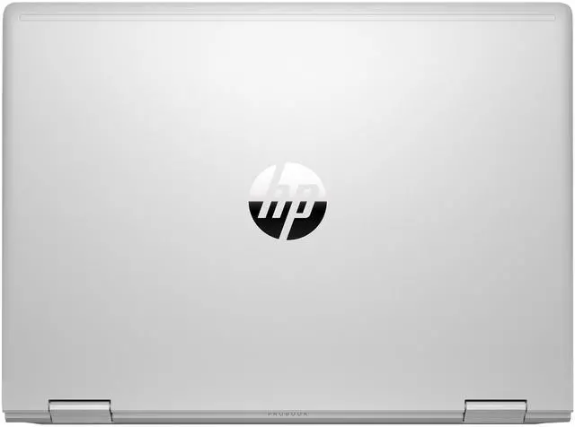 Alt view image 6 of 6 - HP ProBook x360 435 G8 13.3" FHD AMD Ryzen 7 PRO 5850U 1.9GHz up to 4.4GHz 16GB DDR4 512GB SSD AMD Radeon Graphics Windows 11 Pro Laptop, Silver - 468S4UC-I011